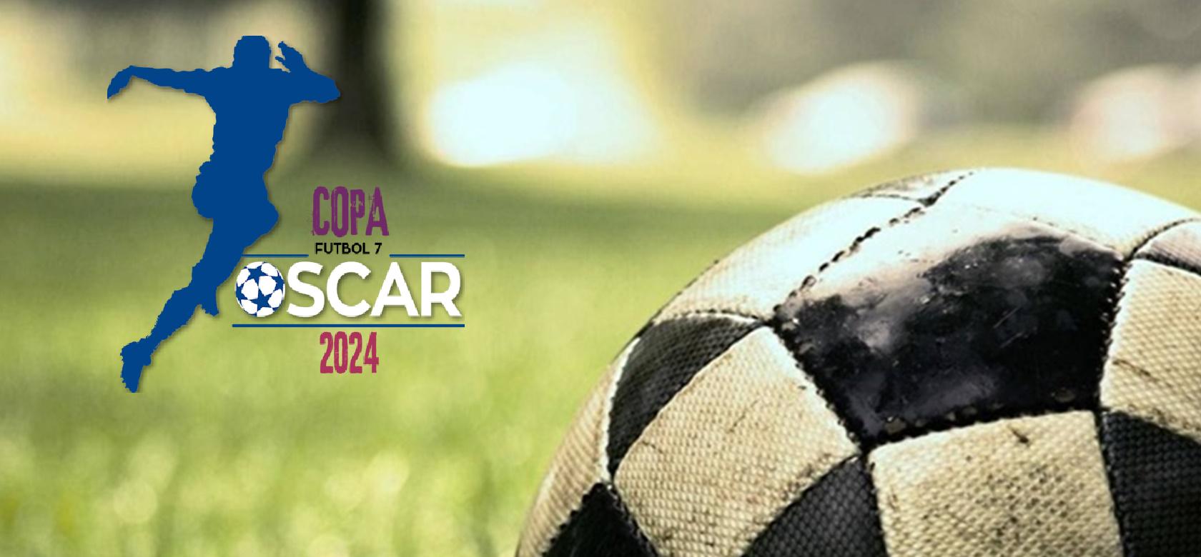 Copa Oscar 2024